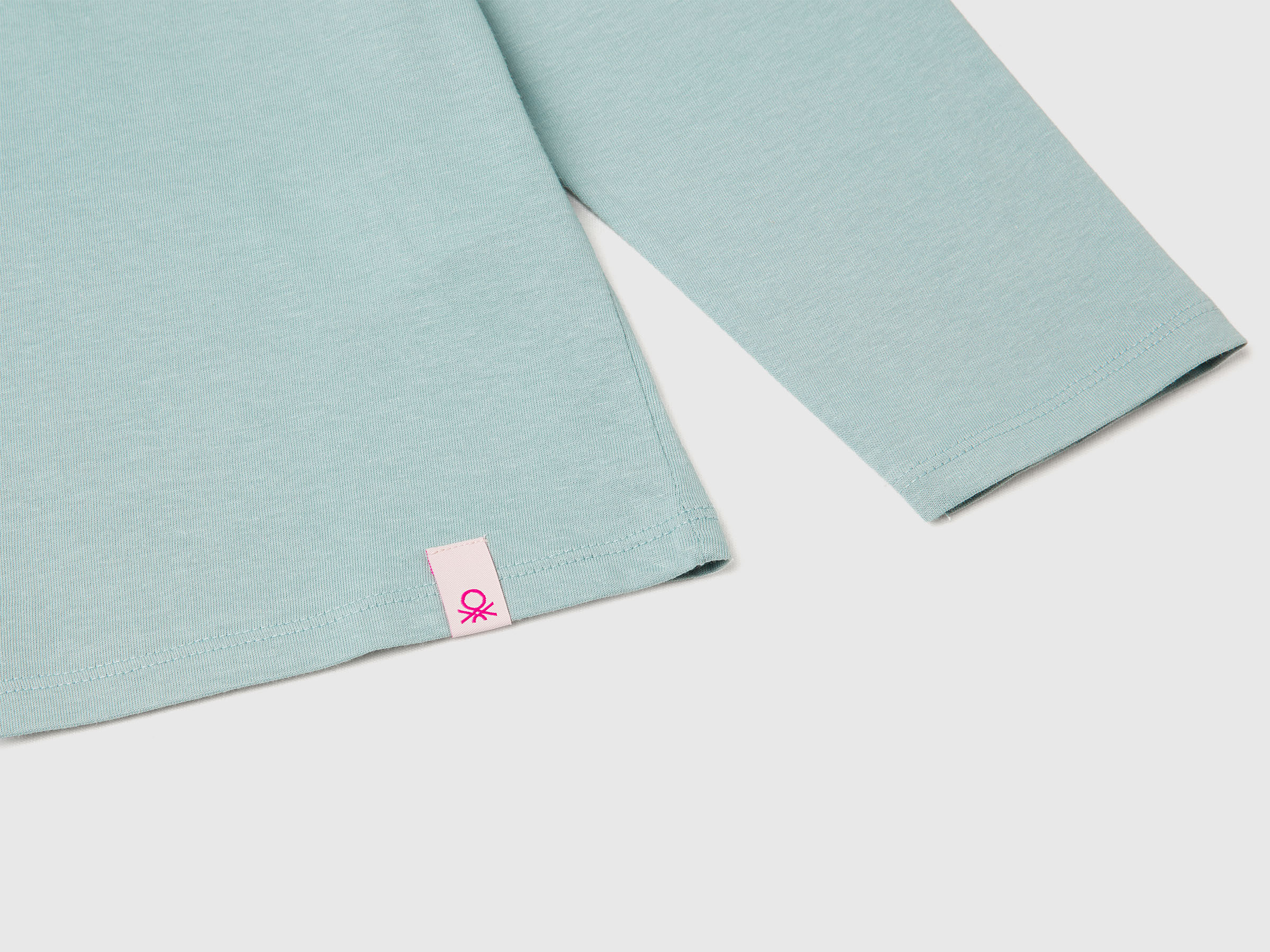 T-SHIRT L/S Mädchen image number 3